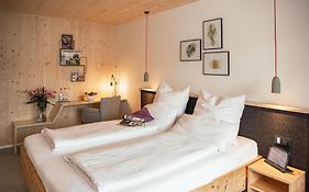 Allgäuer Genusshotel und Historischer Brauereigasthof Hirsch